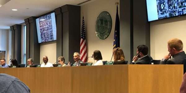 Valpo Democrat Majority Council Overrides Mayoral Veto on Human Relations Council 57 Valpo Democrat Majority Council Overrides Mayoral Veto on Human Relations Council