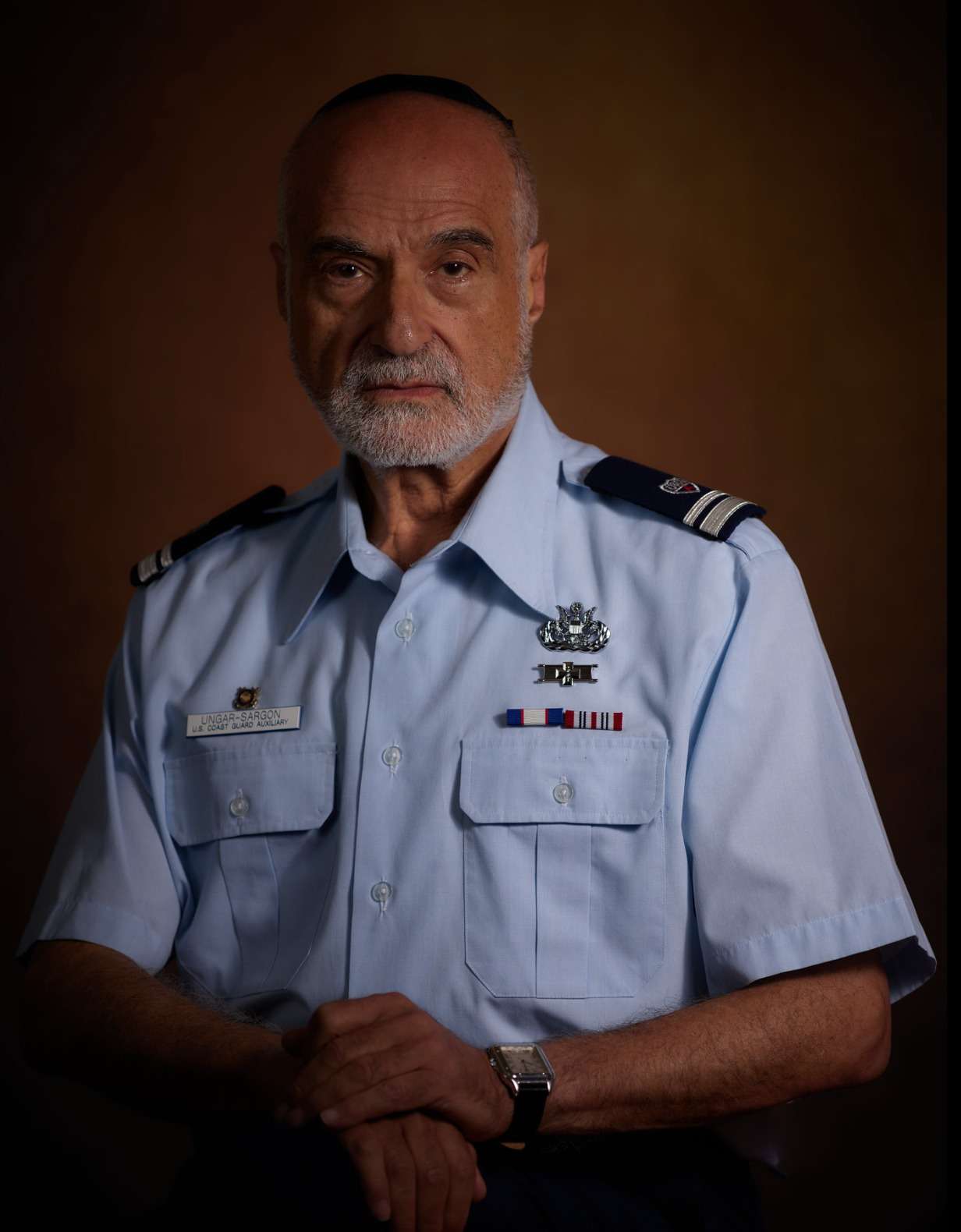 Dr. Ungar Attends the US Coast Guard's National Training Summit in Dallas Texas 22 Dr. Ungar Attends the US Coast Guards National Training Summit in Dallas