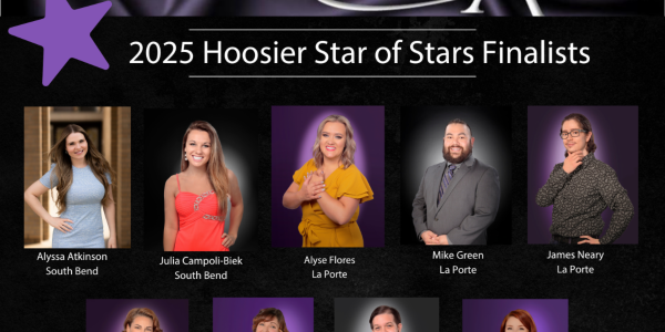 20th Anniversary Of Hoosier Star Takes Place Sept. 13th 2025 9 hoosier star laporte indiana 2025
