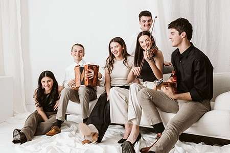 "Next Generation Leahy," Concert September 21st Highland 9 next generation lehy concert highland indiana