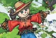 wanatah scarecrow festival wanatah indiana schedule of events