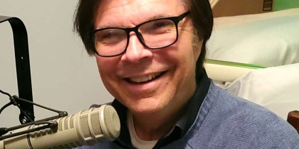 Local Radio Segment Quite Popular - Z107, 105.5 And 103.9 1 mark edward wilows e1760555445157