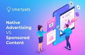 pros and cons of using sponsored ads