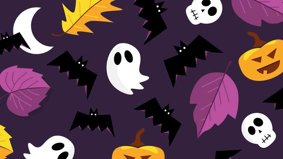 Trunk or Treat This Weekend - Oct. 23 - 25th