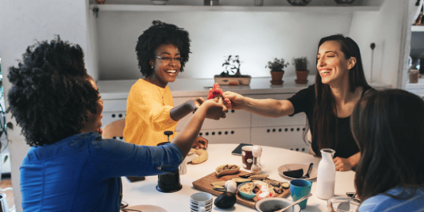 Navigating the Long Term Rental Market A Breakdown of the Top Roommate Platforms