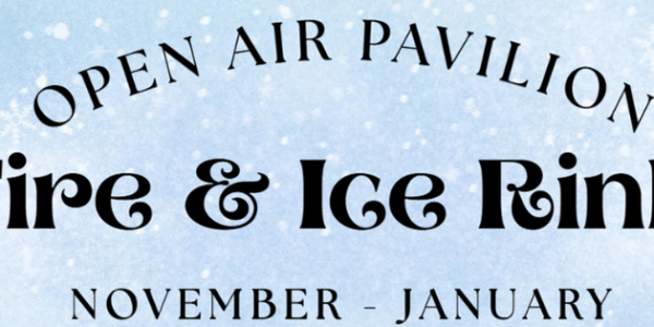 Portage Parks to Open New Ice Rink in 2025