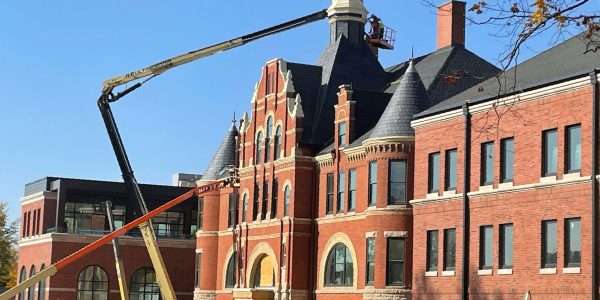 grand gardner hotel valparaiso indiana urschell development corporation
