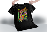 From Canvas to Clothes How HueDrift DTF Printers Empower Artists Designers