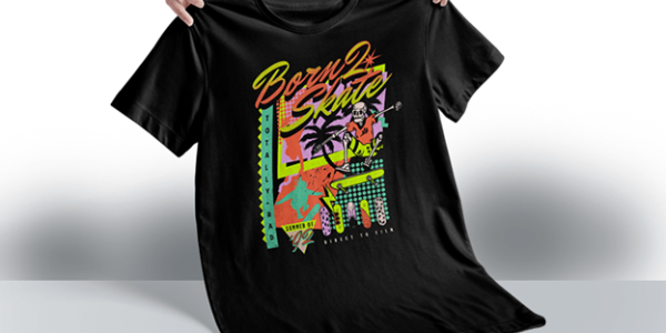 From Canvas to Clothes How HueDrift DTF Printers Empower Artists Designers