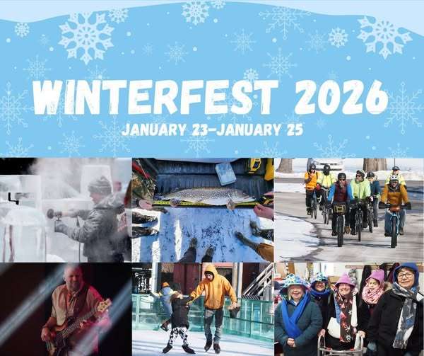 Winter Travel Tips 18 city of laport 2026 winterfest