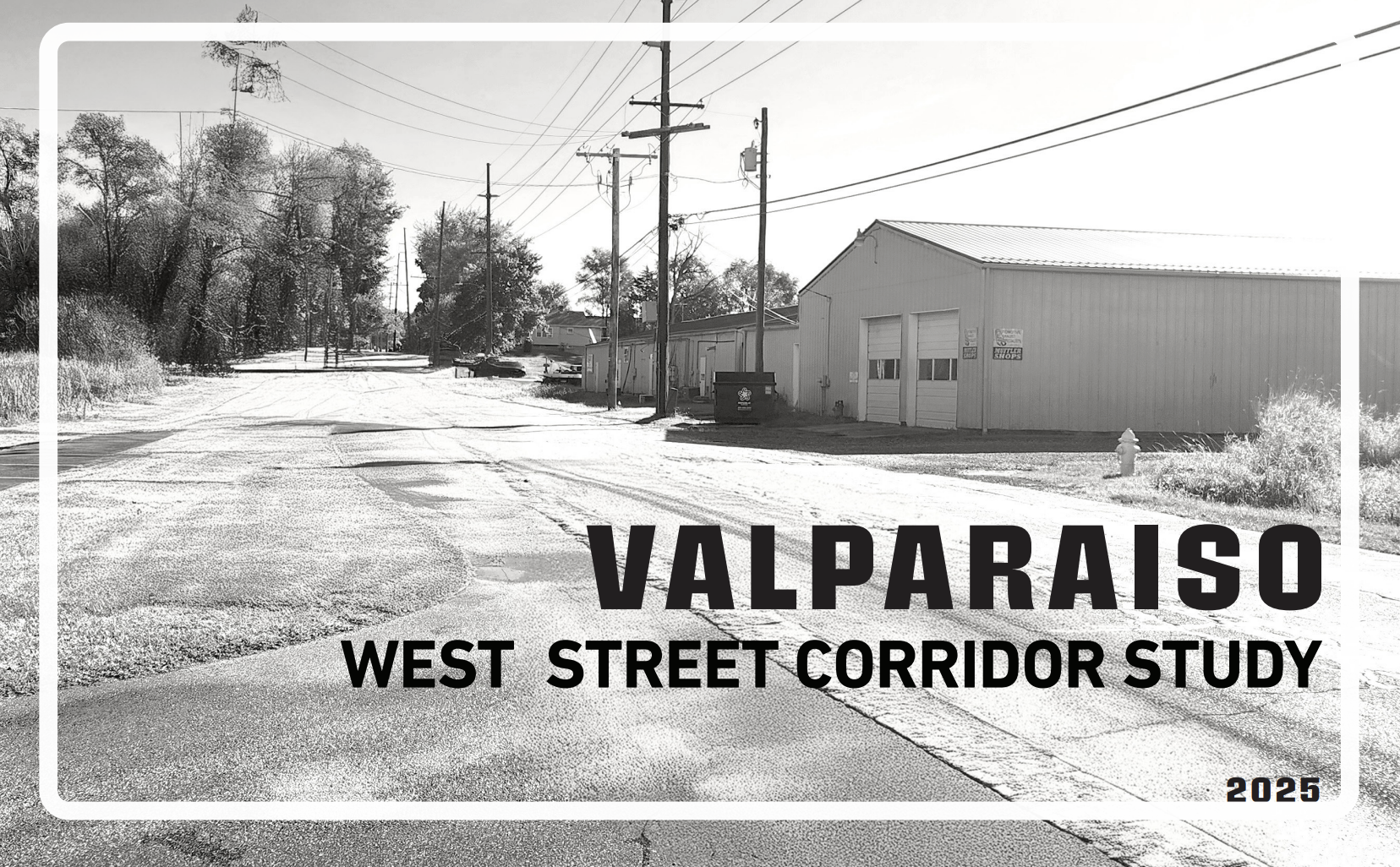 Gas Station Debate Dominates Valpo Council Meeting 14 city of valparaiso plans west street corridor project as gateway enhancemnts