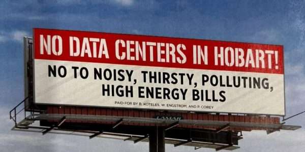 New Report Published about the Effects of Data Centers On the Great Lakes 53 hobart indiana residents file lawsuit against hobart officials over amazon data center