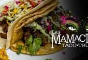 las mamacitas to provide catering during the holidays