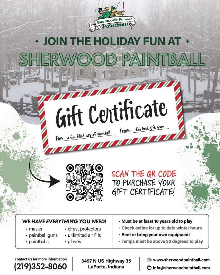 sherwood forest gift certificates e1765907816856