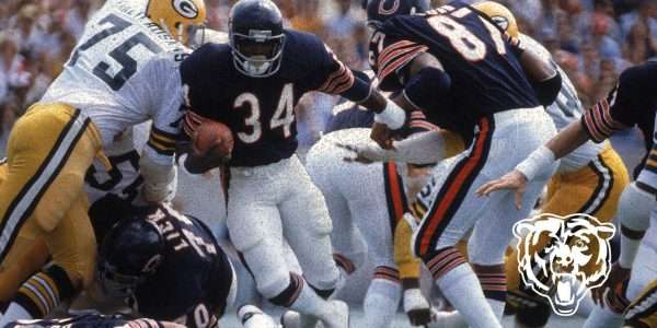 chicago bears