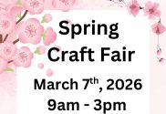 highland band spring craft fair highland indiana e1767895165553