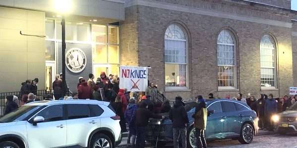 Data Centers and E-Bikes Discussed At Valparaiso Council Meeting 39 Valparaiso City Council Shoots Down ICE Resolution