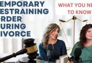 restraining order during a divorce e1770743279581
