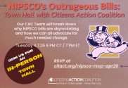 Nipscos Outrageous Bills Town Hall Merrillville