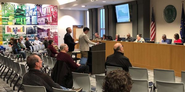 Data Centers and E-Bikes Discussed At Valparaiso Council Meeting 36 VALPARAISO city council revokes liquor license to failing restaurant e1774535442882