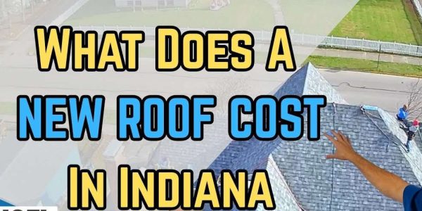 How Much is a New Roof in Indiana? 33 how much does a new roof cost in indiana e1776954912809