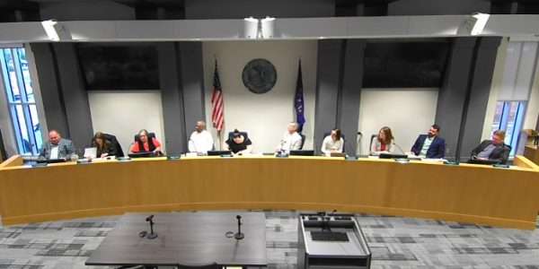 Human Relations Funding Main Topic at the Valparaiso City Council Meeting 21 spnding public money on pride day main topic at valparaiso city council meeting