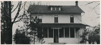Indiana Dunes Adds "Centennial Challenge" in 2026 31 duneside shelter tremont indiana dunes