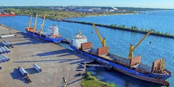 Why is it Costing Millions to Clean up Burns Harbor, Calumet River, Lake Michigan? 21 environmental impacts on burns harbor and little calumet river costs billions of dollars hobart data center e1777991439356