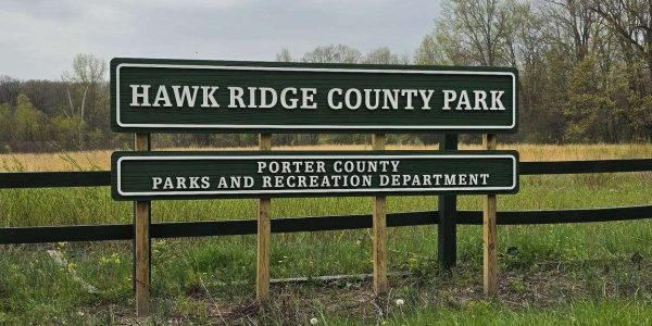 Porter County Parks To Open a New Park: Hawk Ridge County Park 17 hawk ridge county park porter county parks michigan city indianajpg e1778686133247