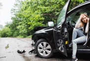 what to do after a hit and run accident