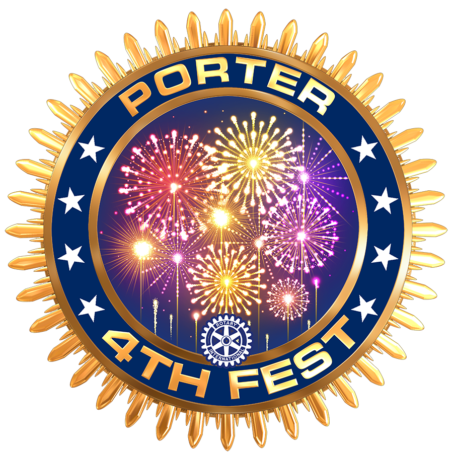 Family 4th Fest - Porter