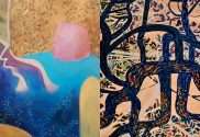 Art Exhibit Opens July 24th at Miller Beach Creative District THE HUB NWI CREATIVE SPACE