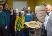 The HUB NWI Receives Porter County Community Foundation Grant to Launch Community Kiln Arts Initiative e1782940970817