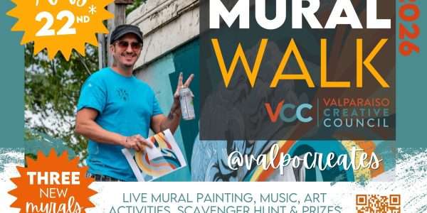 Valparaiso Mural Walk Returns to Valparaiso 13 mural walk returns to Valparaiso in 2026