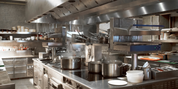 Tips for Decorating Your Restaurant Interior 2 Behind the Line What Actually Goes Into Building a Restaurant Kitchen