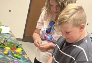 Live Interactive Bug Lab from the Porter County Childrens Museum Portage indiana e1790700314312