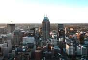 carmel indiana vs indianapolis indiana which location is best