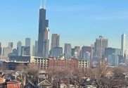 chicago skyline 3