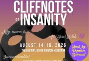 cliffnotes of insanity a princess bride experience e1785960795234
