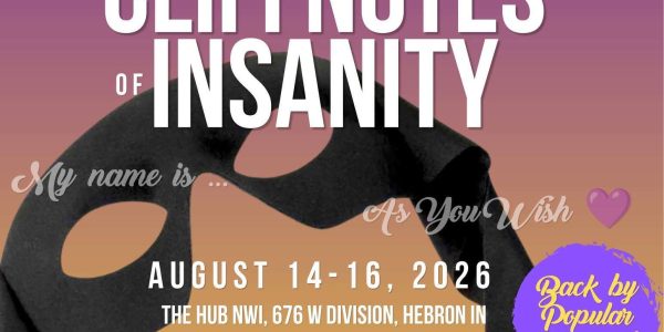 cliffnotes of insanity a princess bride experience e1785960795234