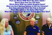 exclusive interview with ej hein and dave monix lake counnty fair crown point 2026