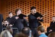 fall performances at vu valparaiso university concerts theatre cultural arts