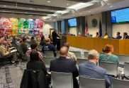 Valparaiso City Council Discusses Flock Cameras And Approves Annexation For Pratt