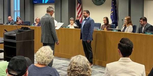 Valparaiso City Council Discusses Flock Cameras And Approves Annexation For Pratt 20 Valparaisos Ordinance Could Prompt indiana Attorney General To File Suit Against City