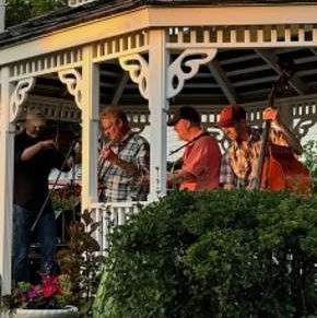 New Portage Live Concert Series: 2026 - 2027 31 bourbon aristocracy portage live e1789580350151
