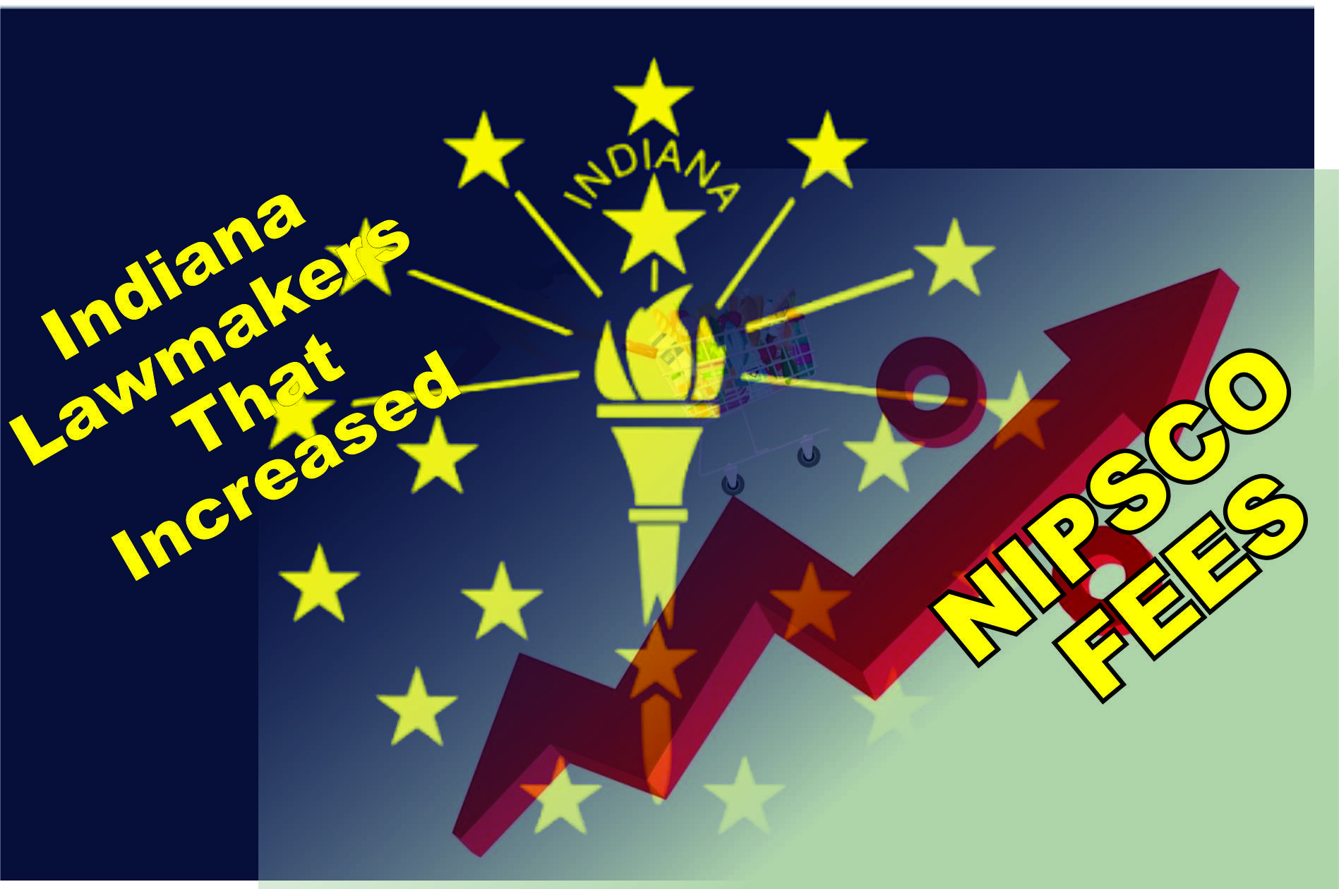 Porter County Early Voting and Mobile Voting Begins Tuesday Oct. 6th 23 indiana lawmakers that allowed nipso to charge customers high fees 2026 election 1