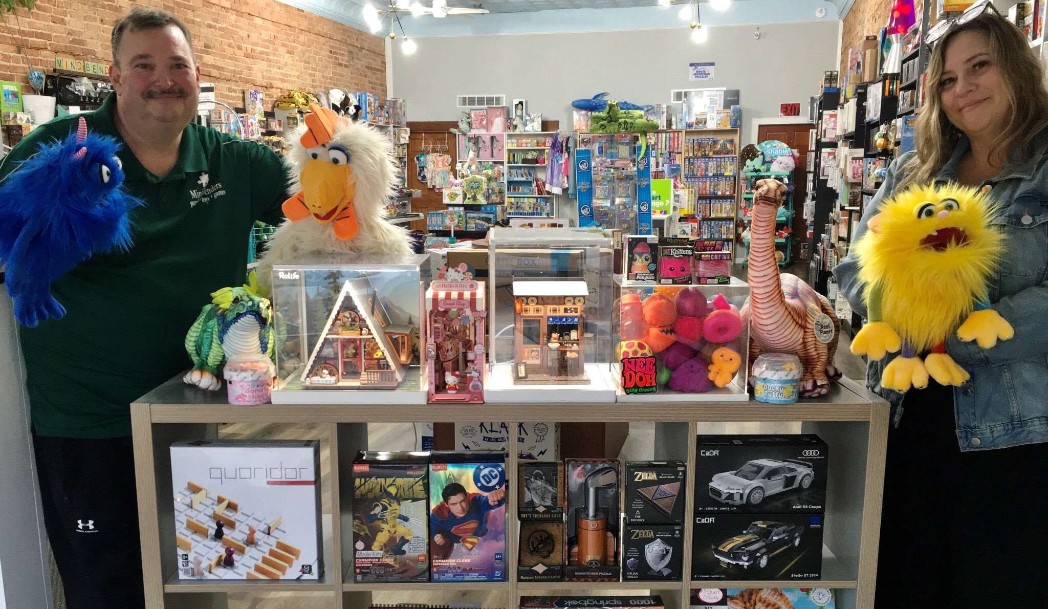 How Story Telling Can Turn Big Ideas Into Engaging Lessons For Kids 34 mind benders puzzles and games ten years in whiting indiana e1790269537793
