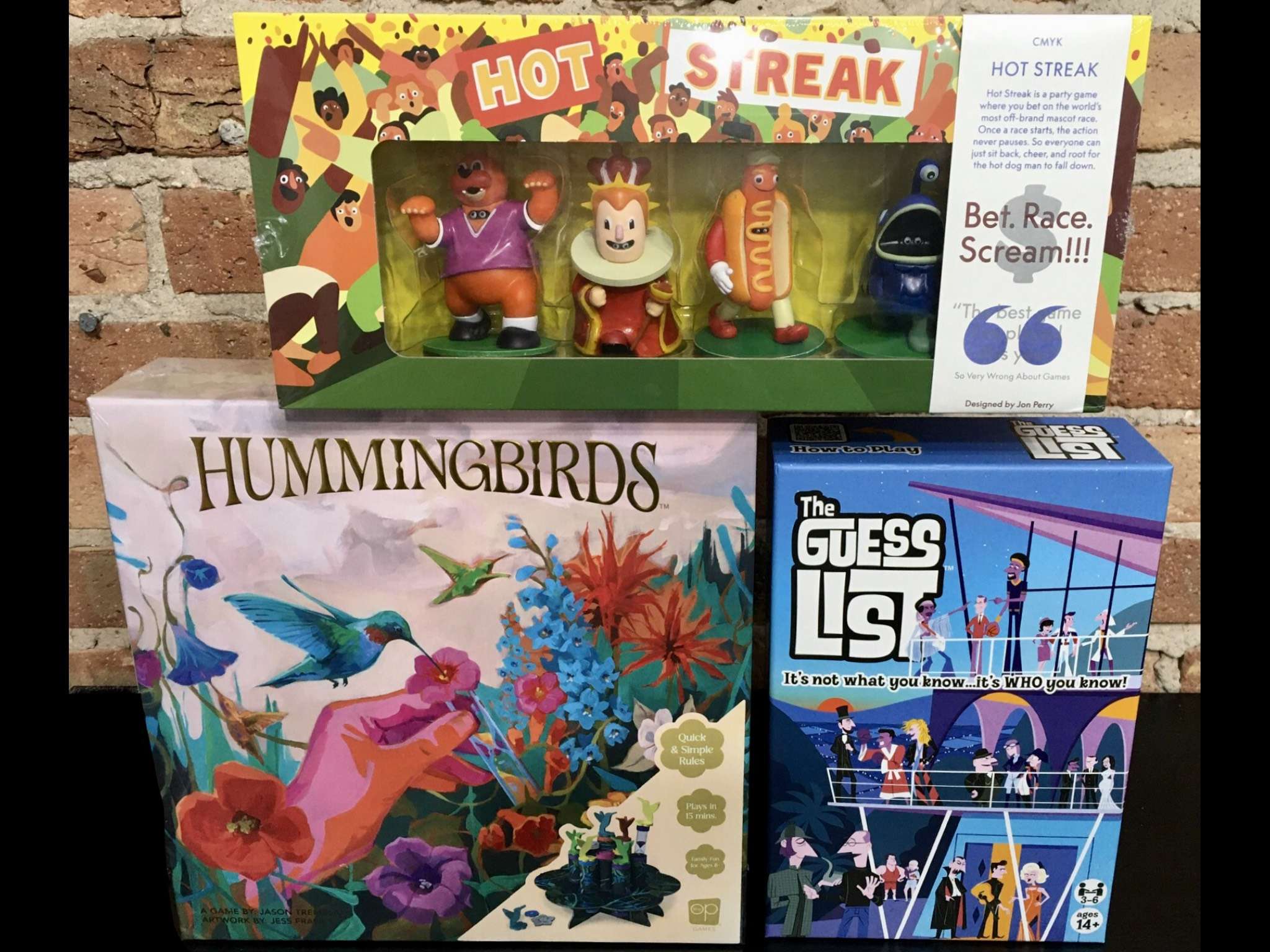 Celebrating Ten Years of Family Fun - Mind Benders Puzzles And Games 14 mind benders puzzles and games whiting indiana 1