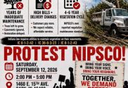 nipsco protest 2026 preston ruby e1788971948151