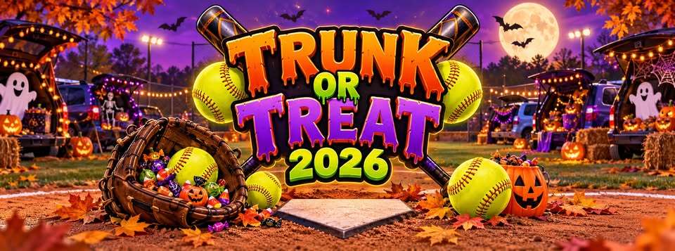 Trunk or Treat - Union Mills